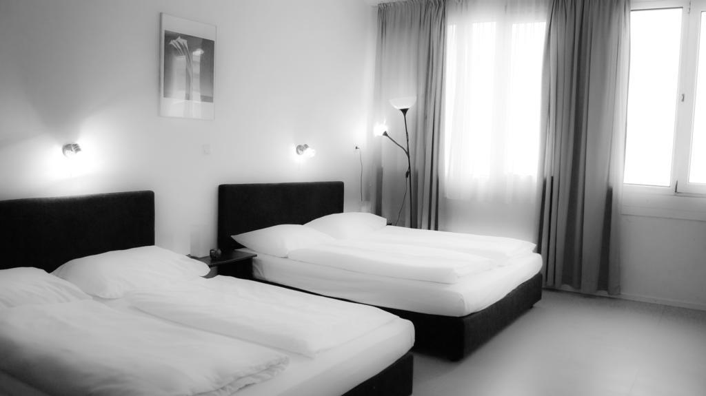 Hotel Hillinger Vienna Room photo