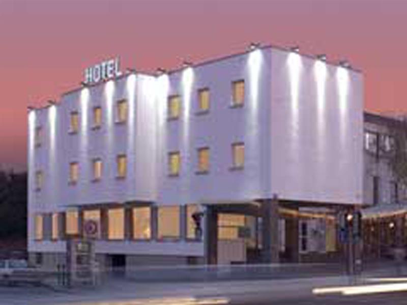 Hotel Hillinger Vienna Exterior photo